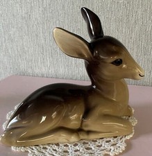  CHINA DEER FAWN  BAMBI