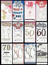 QUALITY AGE 16 to 80 or Open