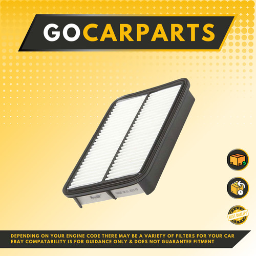 Air filter toyota - filter, corolla