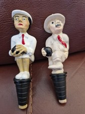 Wine Bottle Stoppers