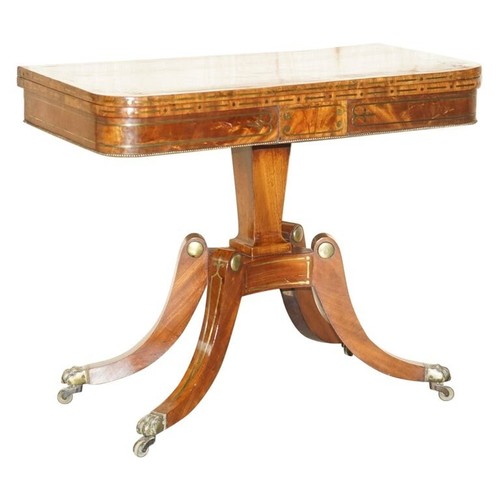 Restored antique regency circa - restored,
