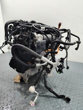 BMW B48B20A COMPLETE ENGINE