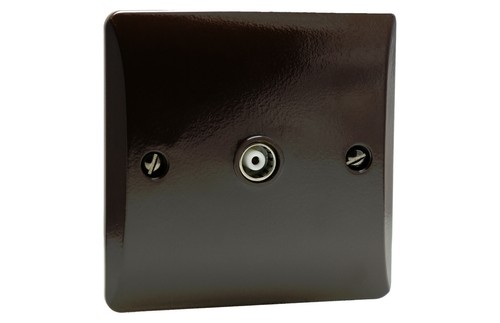 Exalt brand coaxial - tv,