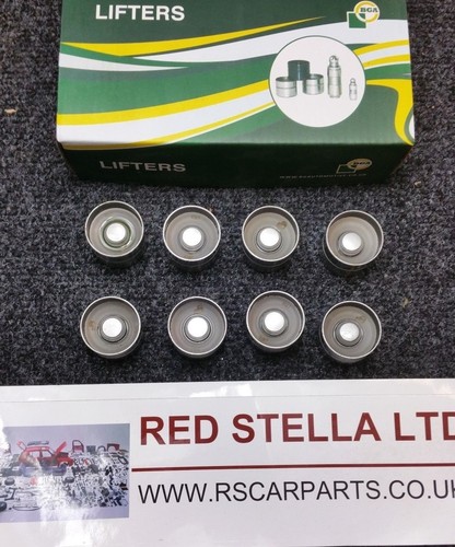 Hydraulic tappets opel saab - hydraulic,