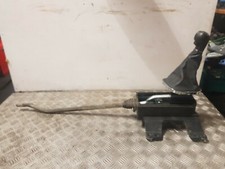 CORSA D SXI GEAR SELECTOR