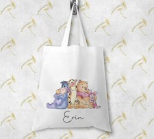 Winnie~Eeyore~ piglet ~ tigger