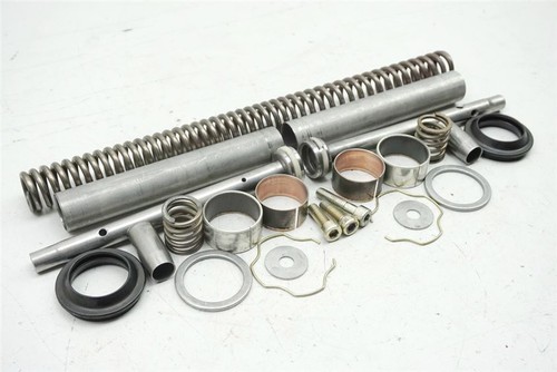 Hyosung 250 aquila fork - aquila,