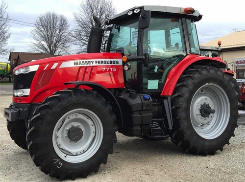 Massey ferguson 7700 series - massey,
