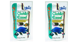 Hikari Cichlid Excel Medium