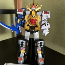 Power Rangers Wild Force