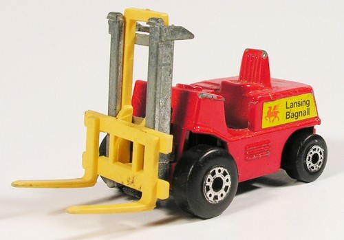 Matchbox lansing bagnall 15 - no,