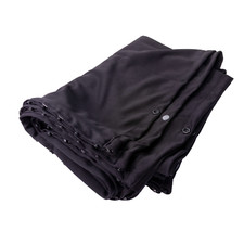 Curtain Material 145cm Drop