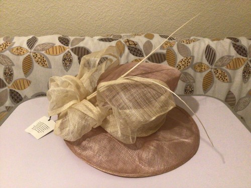 John lewis harriet fascinator - lewis,