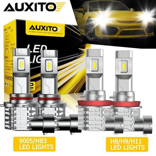 Auxito led headlight - auxito,