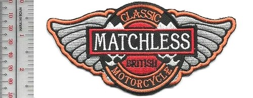Motorcycle matchless classic - motorcycle,