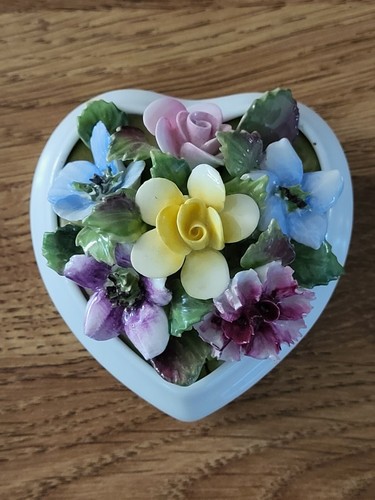 Rare vintage coalport - ●●rare,