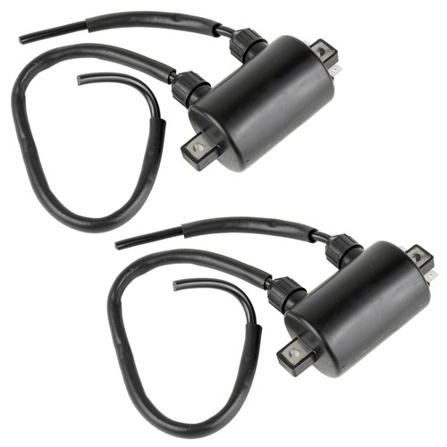 Ignition coil fits honda - ignition,
