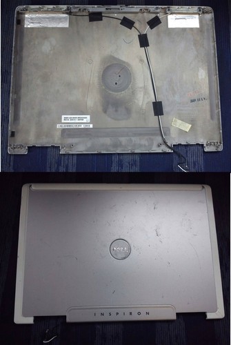 Dell inspiron 9400 - dell, laptop