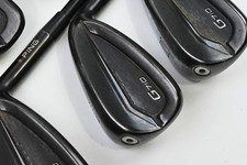 Ping G710 Irons / 6-PW / Brown