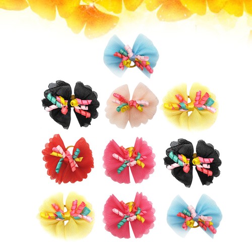 Pcs bowknot clip for - pcs,
