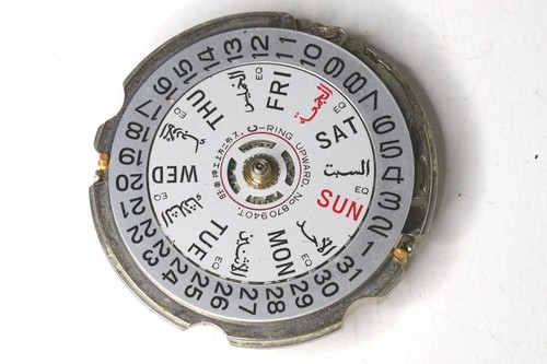Seiko 6309a japan automatic - seiko,