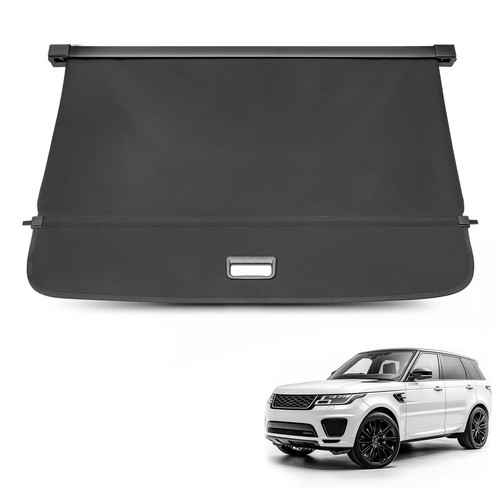 Rear security sheilding - security,