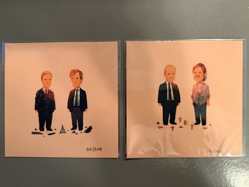 Olly moss true detective - moss,