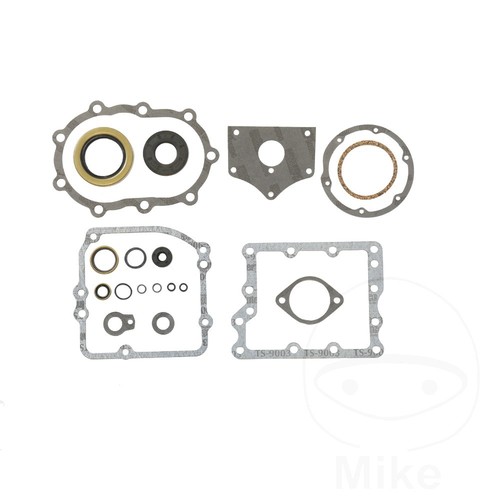 Athena gasket set gearbox - athena,