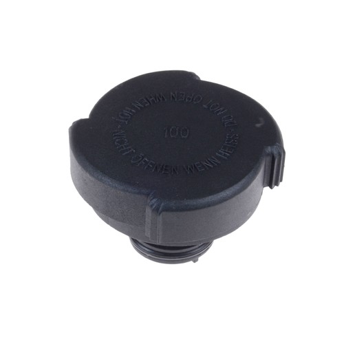 Blue print radiator cap - cap,