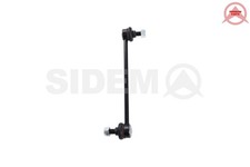 FRONT AXLE 9660 LINK/COUPLING