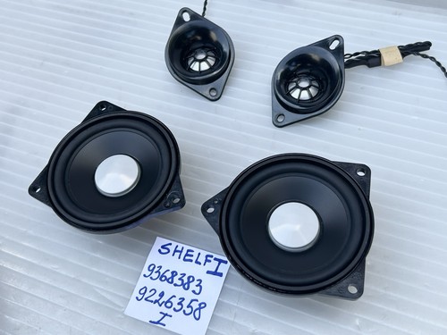 Bmw f30 f32 f22 harman - f30,
