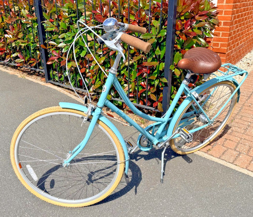 Bobbin birdie ladies bike - ladies,