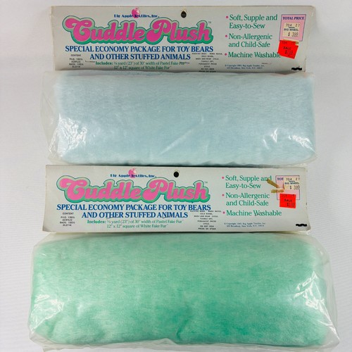 Vintage big apple textiles - big,