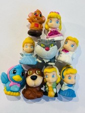 Squinkies Disney Cinderella Collection Collectable
