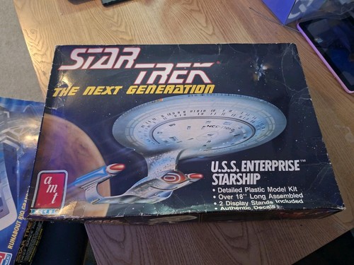Amt ertl star - ertl, next