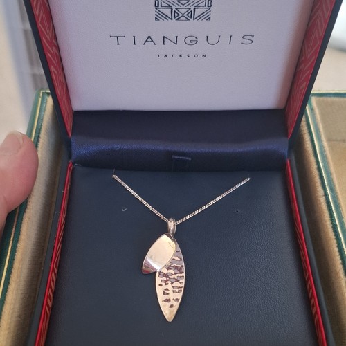 Tianguis jackson 925 silver - tianguis,