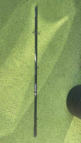 Ron thompson carp rod - ron,
