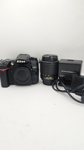 Nikon d7000 dslr camera s - dslr,
