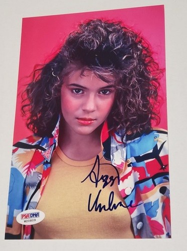 Who the boss alyssa milano - who's,