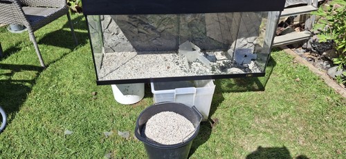 Juwell fish tank with - juwell,