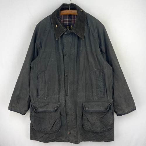 Barbour mark phillips - phillips, coat