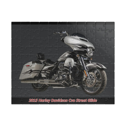 2015 harley davidson cvo - 2015,