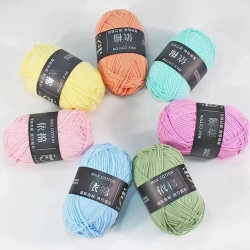 Woolcraft new fashion - fashion, dk