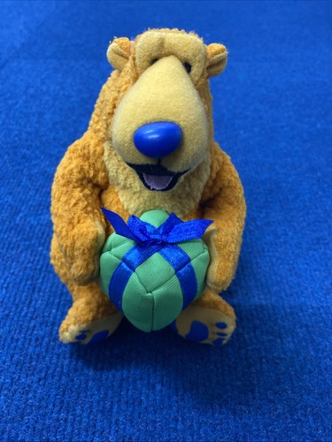 Rare vintage bear - vintage,