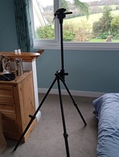 Benbo Trekker Tri-Pod Tripod