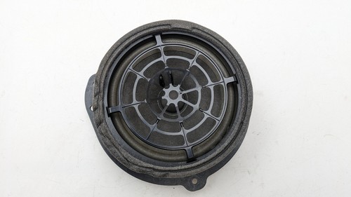 Audi mk3 sound speaker - audi,