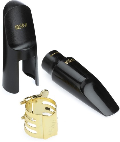 Meyer 1013851 alto - alto, saxophone