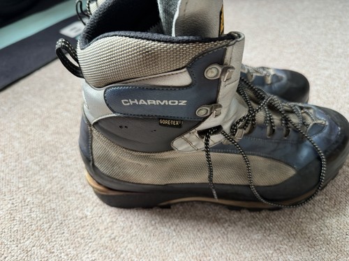 Scarpa charmox gore - scarpa, gore-tex