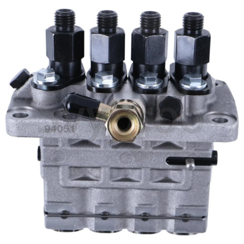 2644d057 fuel injection pump - injection,