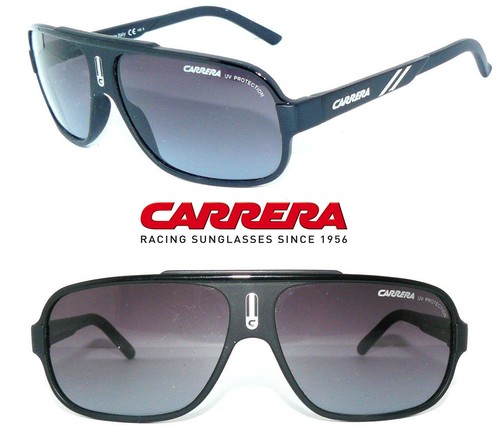 Carrera sunglasses black - carrera,